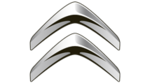 Logo automobile de la marque citroen