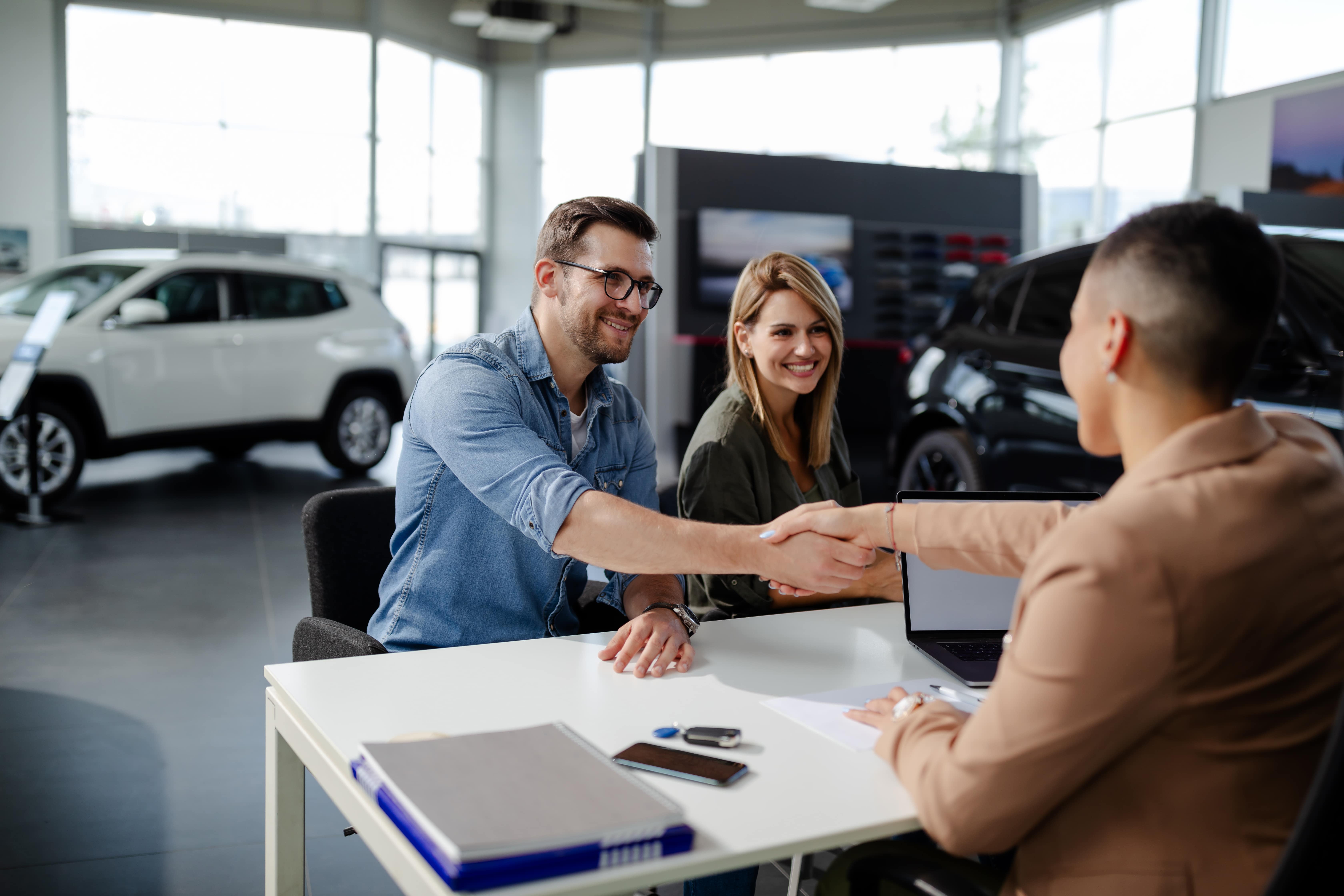 Impact environnemental : que devient votre voiture après le rachat ?