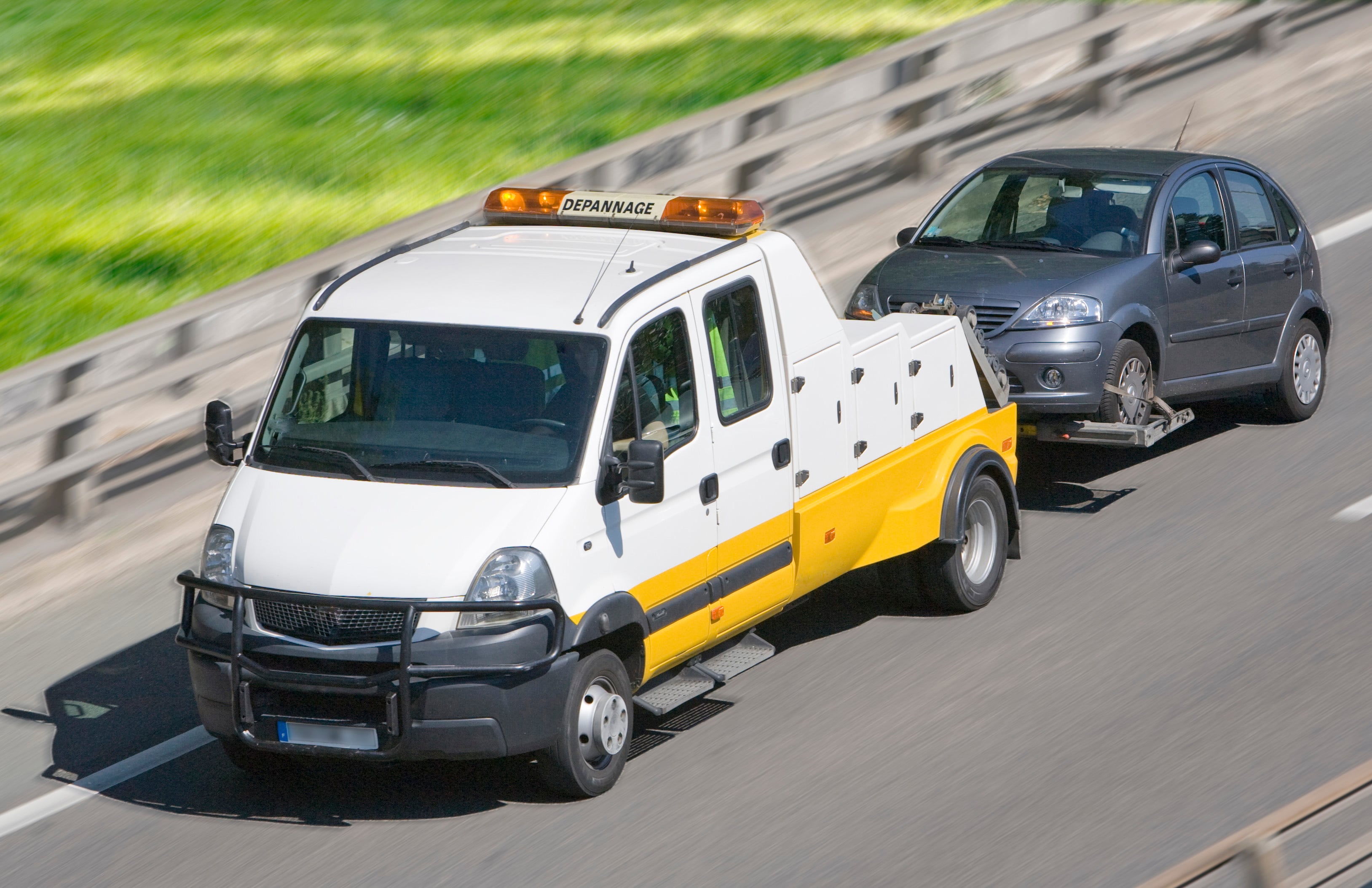 Recyclage automobile : que faire de votre voiture hors d’usage ?